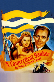 A Connecticut Yankee in King Arthur's Court Trailer