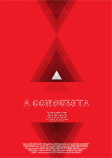 A Conquista Trailer