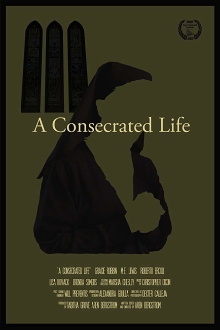A Consecrated Life Trailer
