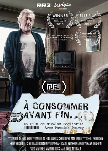 A consommer avant fin Trailer