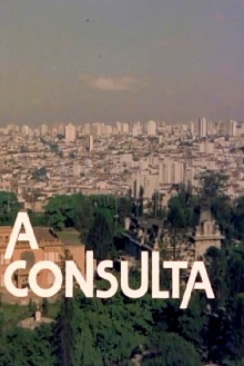 A Consulta Trailer