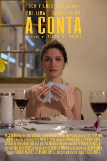 A Conta Trailer