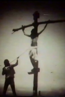A Contemplation of the Cross Trailer