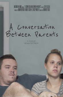 A Conversation Between Parents Trailer
