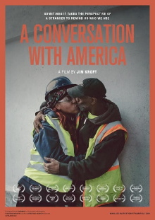 A Conversation with America Trailer