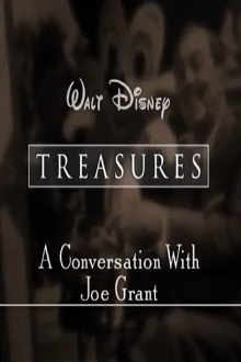 A Conversation with Joe Grant Trailer