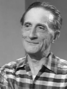 A Conversation with Marcel Duchamp Trailer
