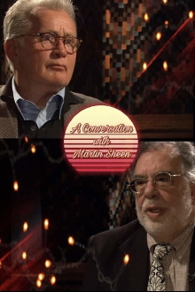 A Conversation with Martin Sheen Trailer