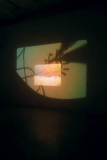 A Conversation with the Sun (Installation) Trailer