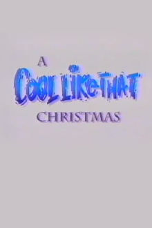 A Cool Like That Christmas Trailer
