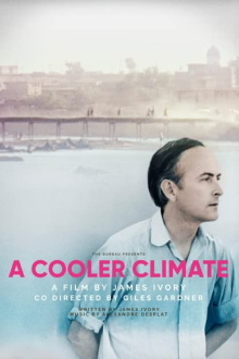 A Cooler Climate Trailer