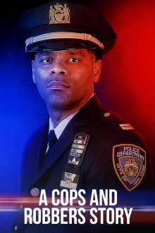 A Cops and Robbers Story Trailer