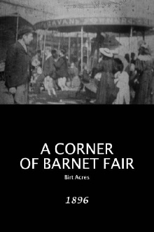A Corner of Barnet Fair Trailer