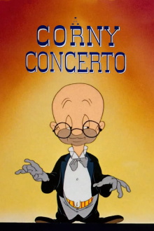 A Corny Concerto Trailer