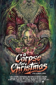 A Corpse for Christmas Trailer
