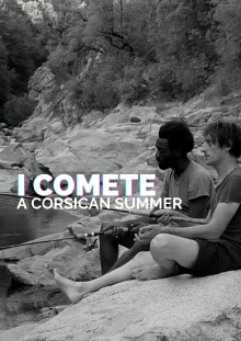 A Corsican Summer Trailer