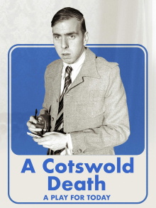 A Cotswold Death Trailer
