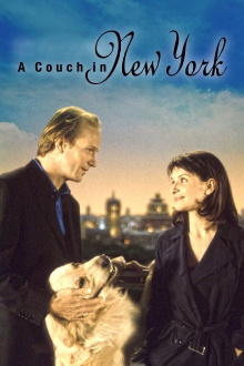 A Couch in New York Trailer