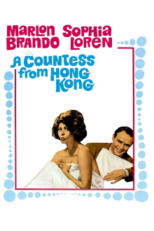 A Countess from Hong Kong Trailer