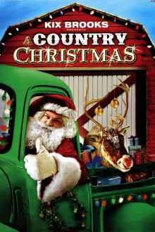 A Country Christmas Trailer