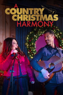 A Country Christmas Harmony Trailer