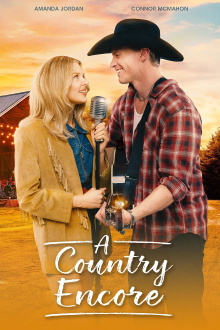 A Country Encore Trailer