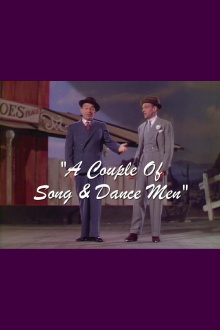 A Couple of Song and Dance Men Trailer