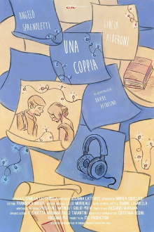 A Couple (Una coppia) Trailer