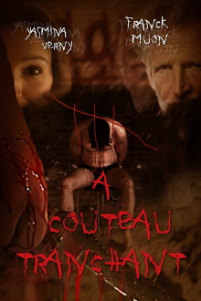 À couteau tranchant Trailer
