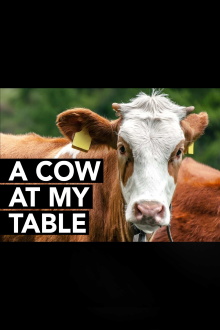 A Cow at My Table Trailer