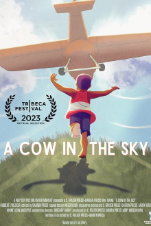 A Cow in the Sky Trailer