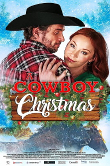 A Cowboy Christmas Trailer