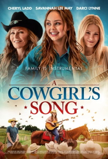A Cowgirl's Song Trailer