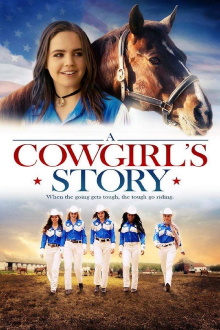 A Cowgirl's Story Trailer