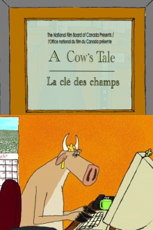 A Cow's Tale Trailer