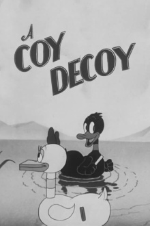 A Coy Decoy Trailer