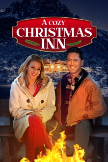 A Cozy Christmas Inn Trailer