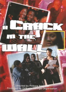 A Crack in the Wall Trailer