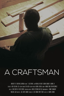 A Craftsman Trailer