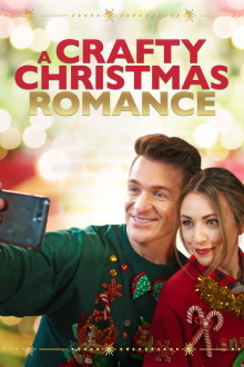 A Crafty Christmas Romance Trailer