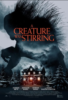 A Creature Was Stirring Trailer