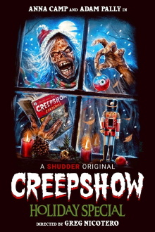 A Creepshow Holiday Special Trailer