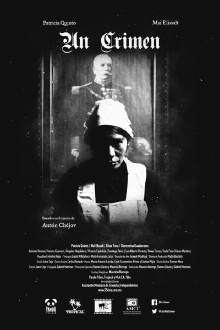 A Crime Trailer