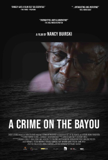 A Crime on the Bayou Trailer