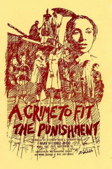 A Crime to Fit the Punishment Trailer
