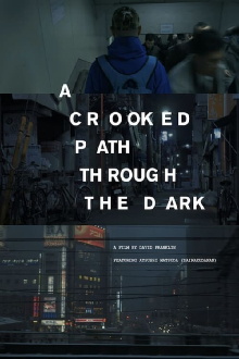 A Crooked Path Through The Dark Trailer