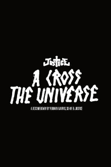 A Cross the Universe Trailer
