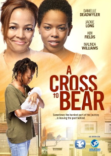 A Cross to Bear Trailer