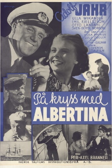 A Cruise in the Albertina Trailer