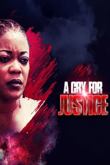 A Cry for Justice Trailer